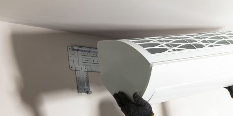 Como Instalar Ar-condicionado: O Que Você Precisa Saber Para Garantir Conforto em Joinville Como Instalar Ar-condicionado o Que Você Precisa Saber Para Garantir Conforto