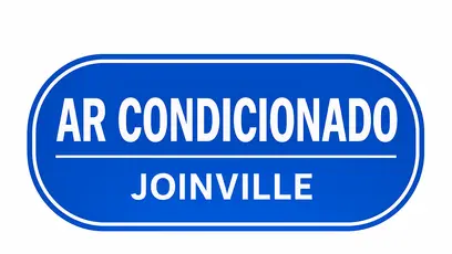 logo Ar Condicionado Joinville